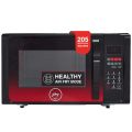 Godrej 23 L Steam Clean, Digital Display Convection Microwave  With 205 Instacook Receipes (GME 523 CF1 RM). 