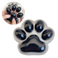Oufeiton Cat Paw Pinch Toy Soft Cat Paw Stress Relief Toy for Kids Teens Adults Squeeze Pinch Sensory Ball Fidget Toy Cute Animal for Anxiety. 
