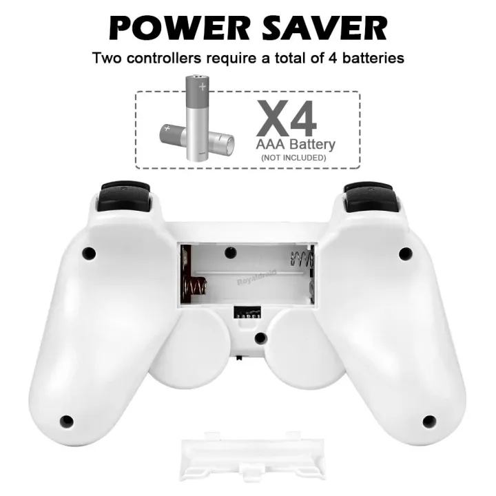 Controller%20Wireless%20Dual%20Station%20Mini%20Game%20Video%20HDTV%20Game%20818%20Game%20New%20GS5G818%20TV%20Game%20Console%208%20Bit%20Box%20w%20Classic%20Retro%20W%20-%20Image%205