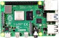 Raspberry Pi 4 Model B 2GB RAM. 