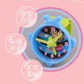 Watch Model Clock Time Learning Tool Kindergarten Clock Teaching Aid Children's Time Recognition Small. 