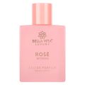 Bella Vita Perfume ROSE Perfume for Her 100 ml. 