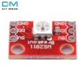 New WS2812 WS2811 RGB LED Breakout Diy Kit Electronic Board Module For Arduino. 