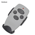 Aweisuan Sales promotion YIOU DOORHAN Transmitter 2 Pro 4 Pro Wireless Remote Garage Door Lock Gate Key DORHAN 2-RPO 2 Button 433Mhz. 