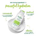 SLMPLE Hydrating Light Moisturizer (125ml). 