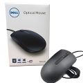 MS116 Optical Mouse. 