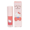 Airy Lip Blur 4 gm Cathy Doll Hello Kitty #02 Peach Rose. 