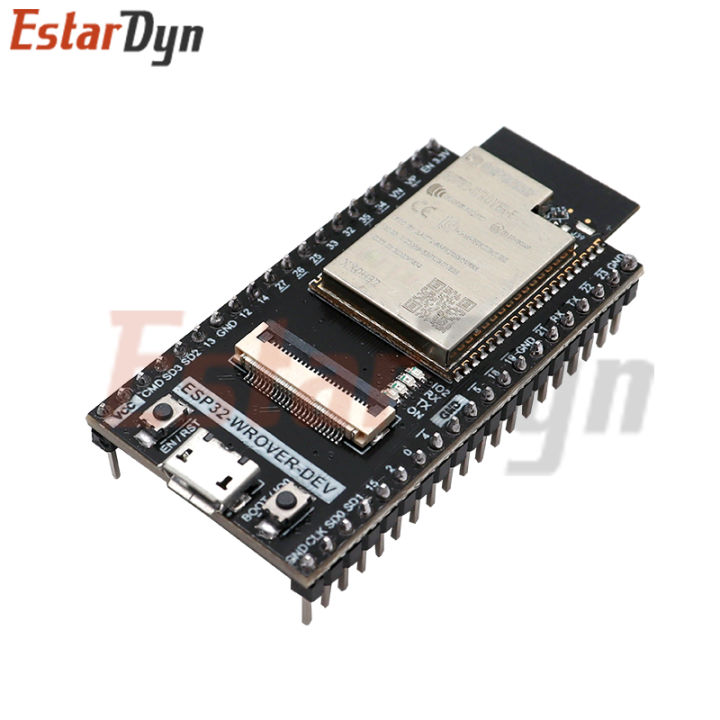 Repair%20Version%20ESP32%20CAM%20Camera%20Module%20ESP32-WROVER%20Board%20Camera%20Wi-Fi%20Bluetooth%20Module%20for%20Arduino%20IDE%20C%20Python%20Code%20OV2640%20-%20Image%205