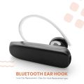 5x Universal Small Clamp Bluetooth Ear Hook Loop Clip Replacement Clear. 