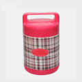 Swuzzy Houseware Hot Case/ Lunch Box 680 ml-Yagya Premiums. 