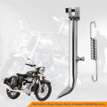 Side Stand Hard Steel For Royal Enfield Classic 350 BS3/BS4 Models. 