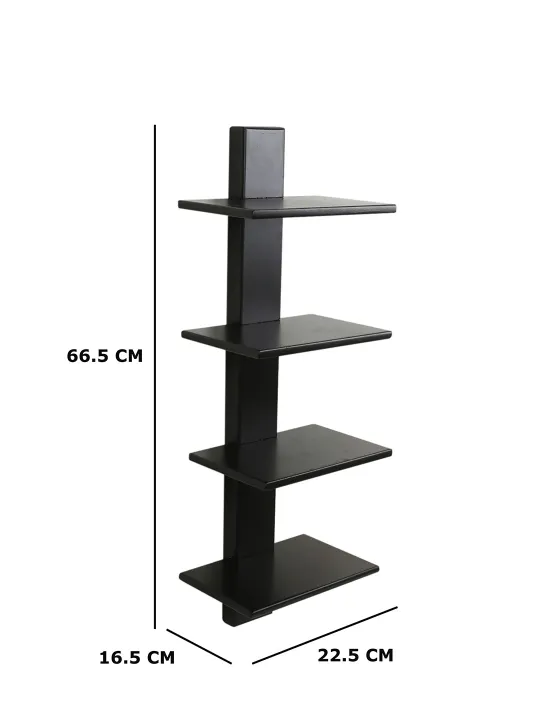 WALL%20MOUNTED%20Black%20%20Basic%20Wall%20Shelf%20-%20Image%202