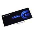 G Series Super Large Size Mouse Pad (800*300*3mm). 
