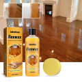 Portable Floor Cleaner; Home Wooden Floor Protection Clean Maintenance Wax for Decontamination and Dust Prevention, Polishing and. 