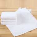 Set of 6 Pure Cotton Face Towel Size 12x12 Inch. 