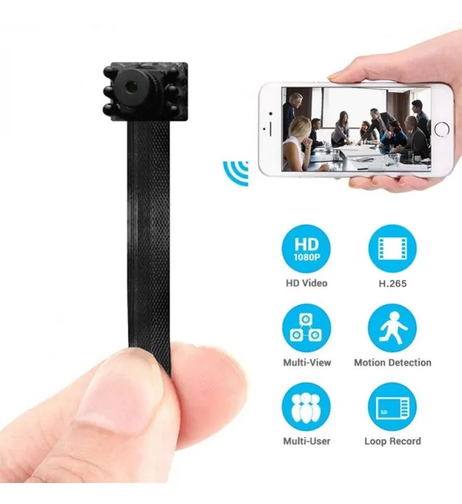 Hd%20Wifi%20Wireless%20Spy%20Camera%20With%201080P%20Quality%20Image%20-%20Image%203