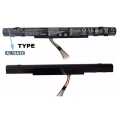 Acer Original AL15A32 For Acer Aspire E5-573G E5-473G Series Laptop Battery. 