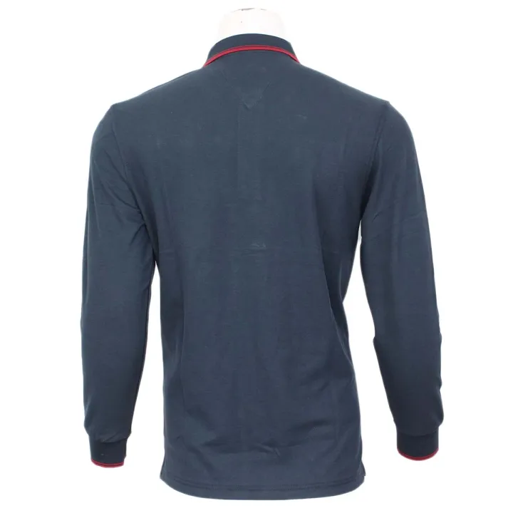 Kilometer%20Polo%20Neck%20Full%20Sleeve%20T-Shirt%20For%20Men%20(P1011)%20-%20Multisize%20%7C%20Fashion%20%7C%20T-Shirts%20For%20Men%20%7C%20Men'S%20Wear%20%7C%20-%20Image%203