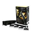 Professional Haircut Cutting Machine Rechargeable Cutting Machine Barber Hair For Men Electric Hair Clipper Hair Trimmer. 