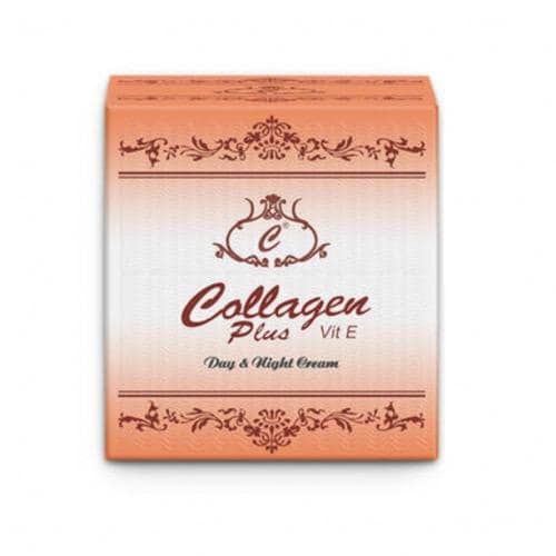 Collagen%20Plus%20Vitamin%20E%20Day%20And%20Night%20Cream%2040gm%20-%20Image%204