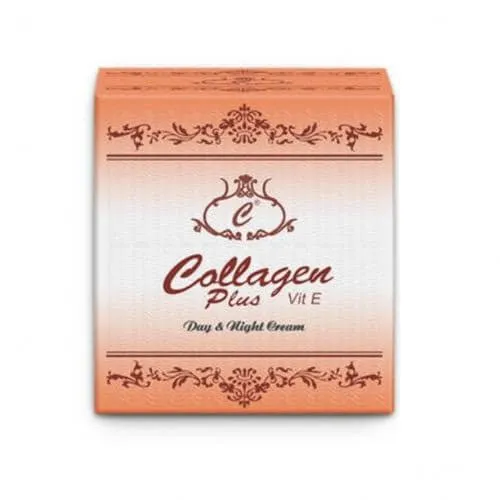Collagen%20Plus%20Vitamin%20E%20Day%20And%20Night%20Cream%2040gm%20-%20Image%204