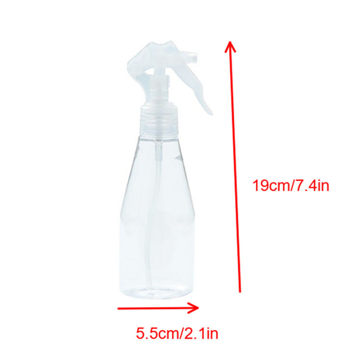 200ML%20Plastic%20Cleaning%20Hand%20Trigger%20Spray%20Bottle%20Garden%20Water%20Sprayer%20Vaporizer%20Moisturizer%20Refill%20Bottle%20Travel%20Container%20Huiye%20-%20Image%205