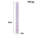 1pc Sewing French Curve Ruler Measure Dressmaking Tailor Drawing Template Craft Tool Set Costura Sewing Machine Accessories DIY. 
