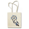 DREAMCATCHER I SHOPPER SHOPPING BAG indian dream catcher Art Western Country NBHU. 