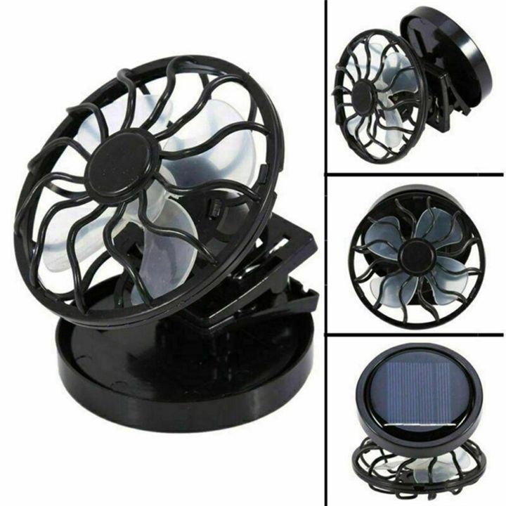 2PCS%20Portable%20Mini%20Solar%20Powered%20Fan%20Clip%20Climbing%20Cooling%20Fan%20Camps%20Wilderness%20Summer%20Hand%20Held%20Hat%20Cap%20Fan%20-%20Image%203
