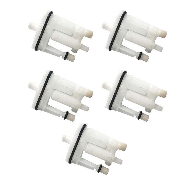 (GGBR) 5 Pack 596523 Fuel Module Main Jet for & Stratton 596523 Fuel ...