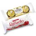 Ferrero Rocher & Raffaello T3 Combo. 