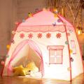 Children's Play Tent House. 