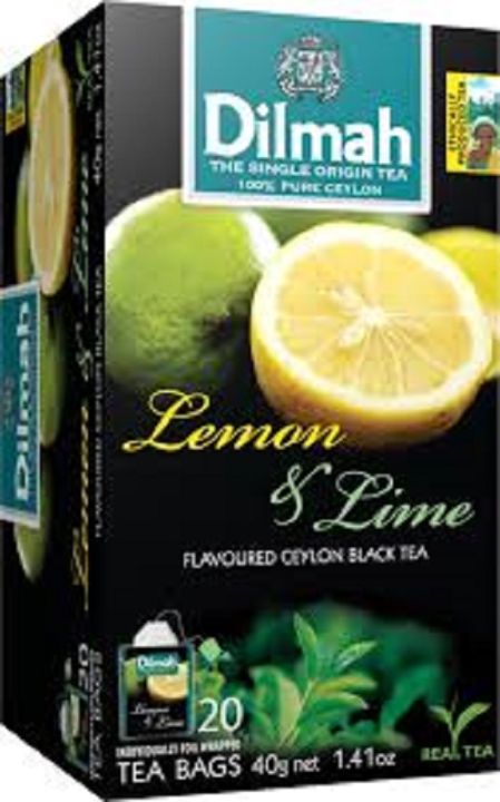 Dilmah%20Lemon%20&%20Lime%20Ceylon%20Black%20Tea%20%E2%80%93%2020%20Individually%20Wrapped%20Tea%20Bags%20-%20Image%202