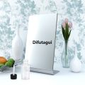 Difutagui Withoutyou Crafts jar fillable bottle nail polish 30ml/20ml/15ml/5ml10ml/plastic touch-up New style Profesional paint re-leak proof storage liquid jar DIY container with brush lid. 
