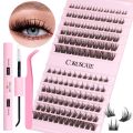 Mimisara Reusable Eyelash Extension 2.0. 
