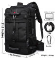 Bag Travel Carry-on Superior Quality Multifunctional KAKA Convertible Duffle Durable Backpack. 