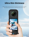 Insta 360 X4 Protective Case CYNOVA. 