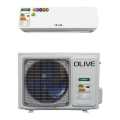 Olive 1.0 Ton Air Conditioner Non Inverter Split Type. 