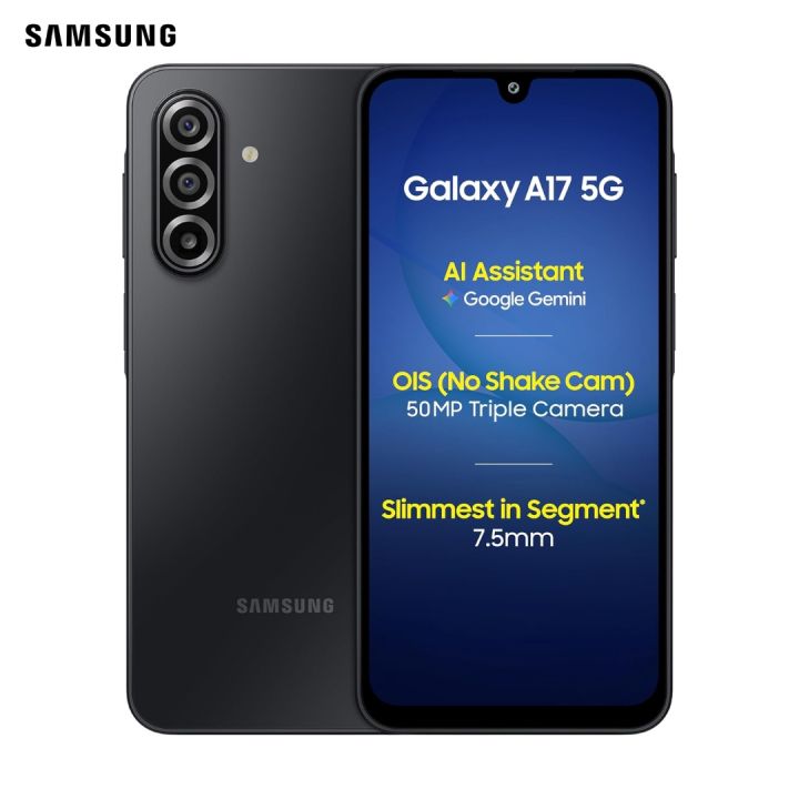Samsung%20Galaxy%20A17%205G%20(6GB/128GB)%20%7C%206.7"%20sAMOLED%2090Hz%20Display%20%7C%2050MP%20Main%20Camera%20%7C%205000mAh%20Battery%20-%20Image%207