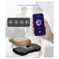 1 PCS Silent Foot Pedal Double Switch Music Page Turner Silent Foot Pedal for Tablets Smartphones Rechargeable Anti-Skid. 