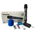 Shuperd Wireless Professional Universal Microphone. 