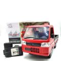 WPL WL01 2.4G RC Car, Simulated Drift Truck, Remote Control Road Vehicle, Birthday and Christmas Gift for Boys and Girls. 