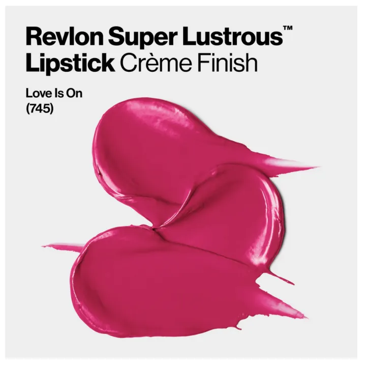 Revlon%20Super%20Lustrous%20Lipstick%20Creme%20Long-lasting%20Moisturizing%20Full-coverage%20Color%20Lip%20Makeup%20-%20Image%206