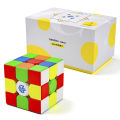 GAN 356 Series I Carry 3x3 Bluetooth Magnetic Smart Cube Stickerless Gan356 iCarry Smart Cube. 