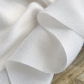 Tie-dye white cotton linen scarf for children hand-dyed cotton tassel scarf printed polyester shawl travel gifts. 