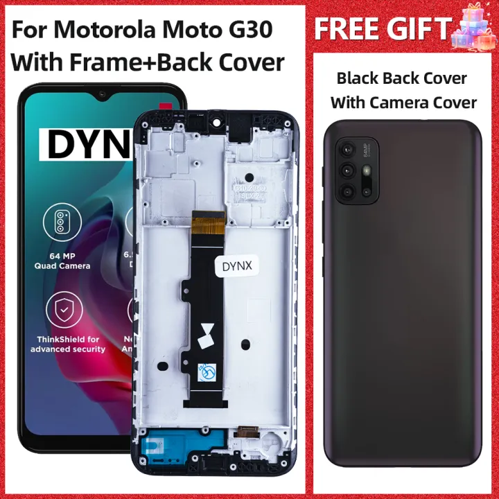 Clearance%20sale%20High%20Quality%20LCD%20Display%20For%20Motorola%20Moto%20G30%20XT2129-1%20XT2129-2%20LCD%20Touch%20Screen%20Digitizer%20Assembly%20Replacment%20For%20PAML0000IN%20-%20Image%202