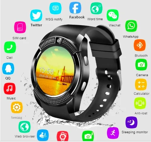 Bluetooth%20Smartwatch%20V8%20Smart%20Watch%20With%20SIM%20Card%20Support%20Compatible%20With%20All%20Mobile%20Phones%20-%20Image%202