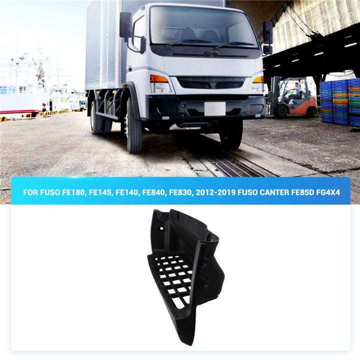left-side-step-under-door-for-fuso-fe-2005-2020-daraz-np