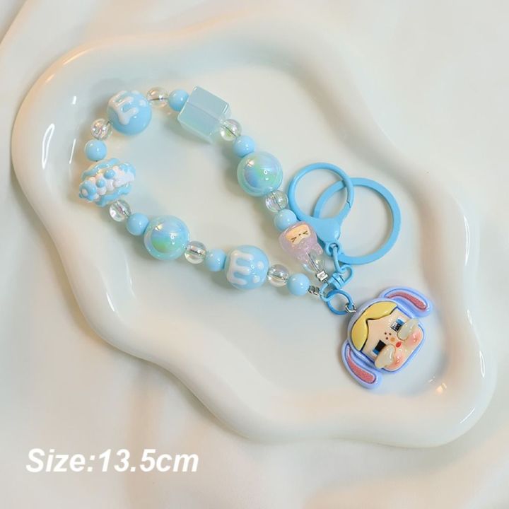 Cute%20Popmart%20Crybaby%20Phone%20Lanyard%20Creative%20Sweet%20Phone%20Wrist%20Strap%20Colorful%20Fashion%20Beaded%20Pendant%20Lanyard%20-%20Image%202