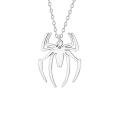 exaggeration, individuality, simplicity, fashion, spider necklaces, clothing accessories, sweater chains, cross-border blockbuster manufacturers, wholesale European and American. 